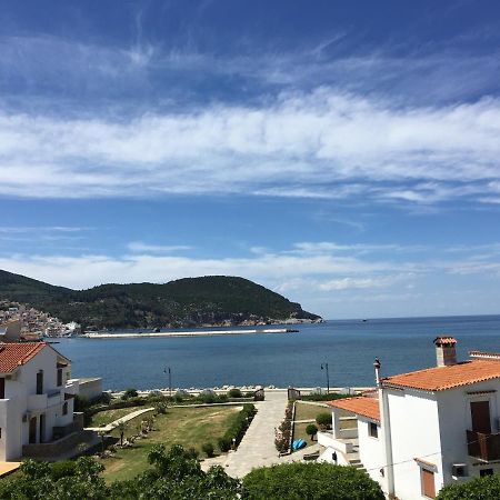 Fotis Studios Skopelos Town Ngoại thất bức ảnh