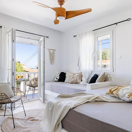 Fotis Studios Skopelos Town Ngoại thất bức ảnh