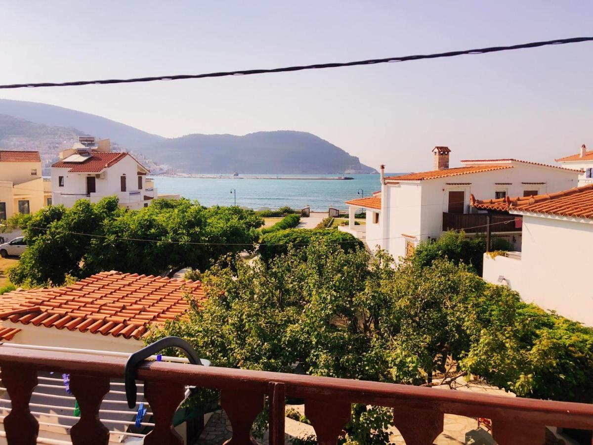 Fotis Studios Skopelos Town Ngoại thất bức ảnh