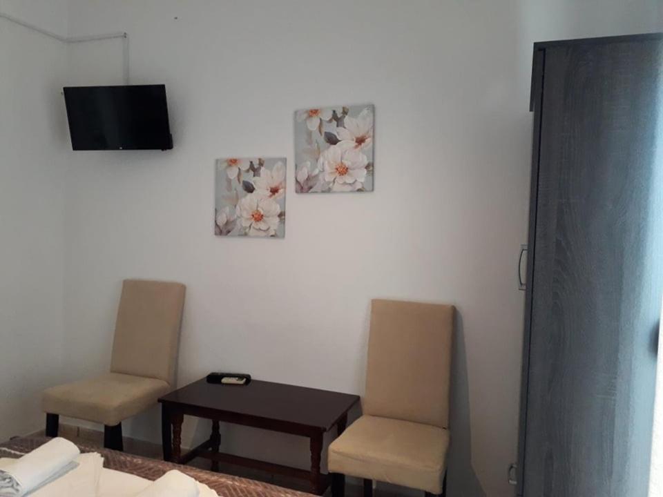 Fotis Studios Skopelos Town Ngoại thất bức ảnh
