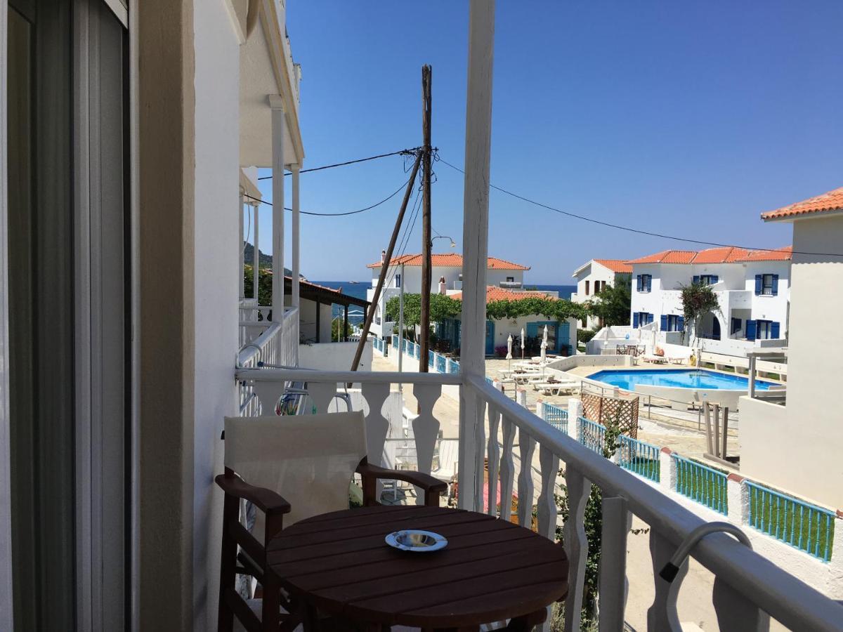 Fotis Studios Skopelos Town Ngoại thất bức ảnh