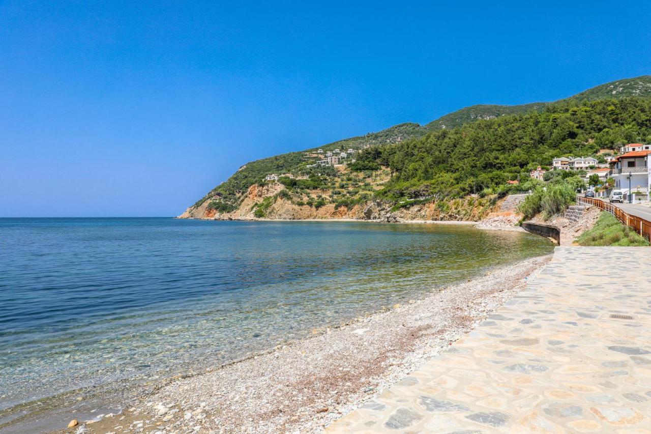 Fotis Studios Skopelos Town Ngoại thất bức ảnh