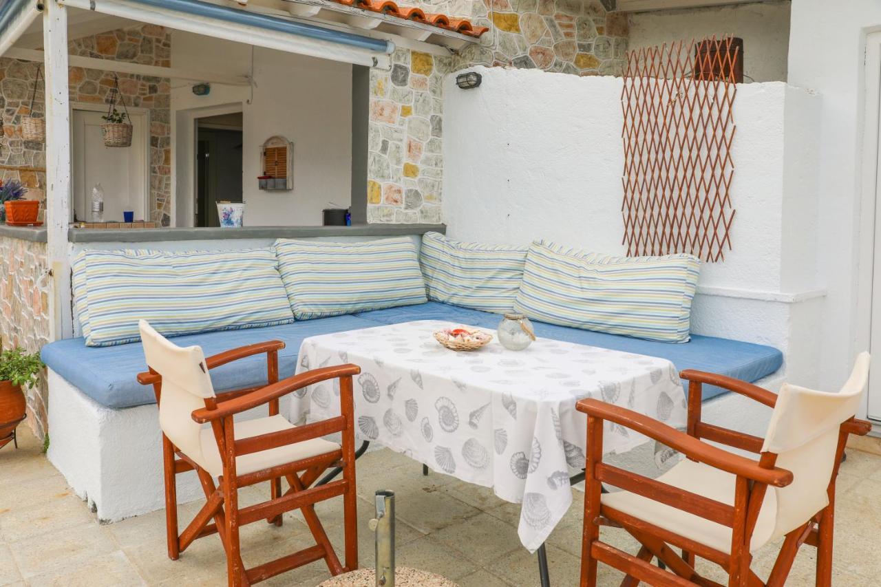 Fotis Studios Skopelos Town Ngoại thất bức ảnh