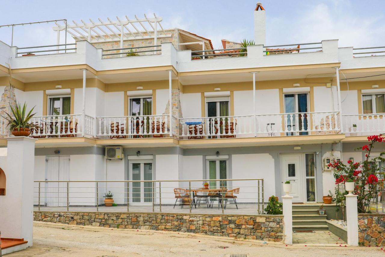 Fotis Studios Skopelos Town Ngoại thất bức ảnh
