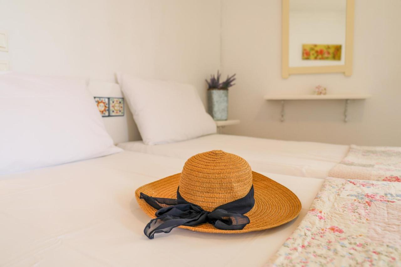Fotis Studios Skopelos Town Ngoại thất bức ảnh