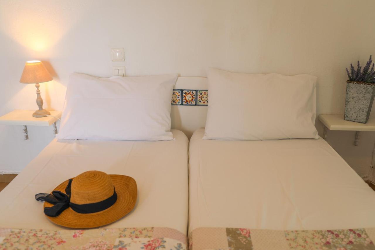 Fotis Studios Skopelos Town Ngoại thất bức ảnh