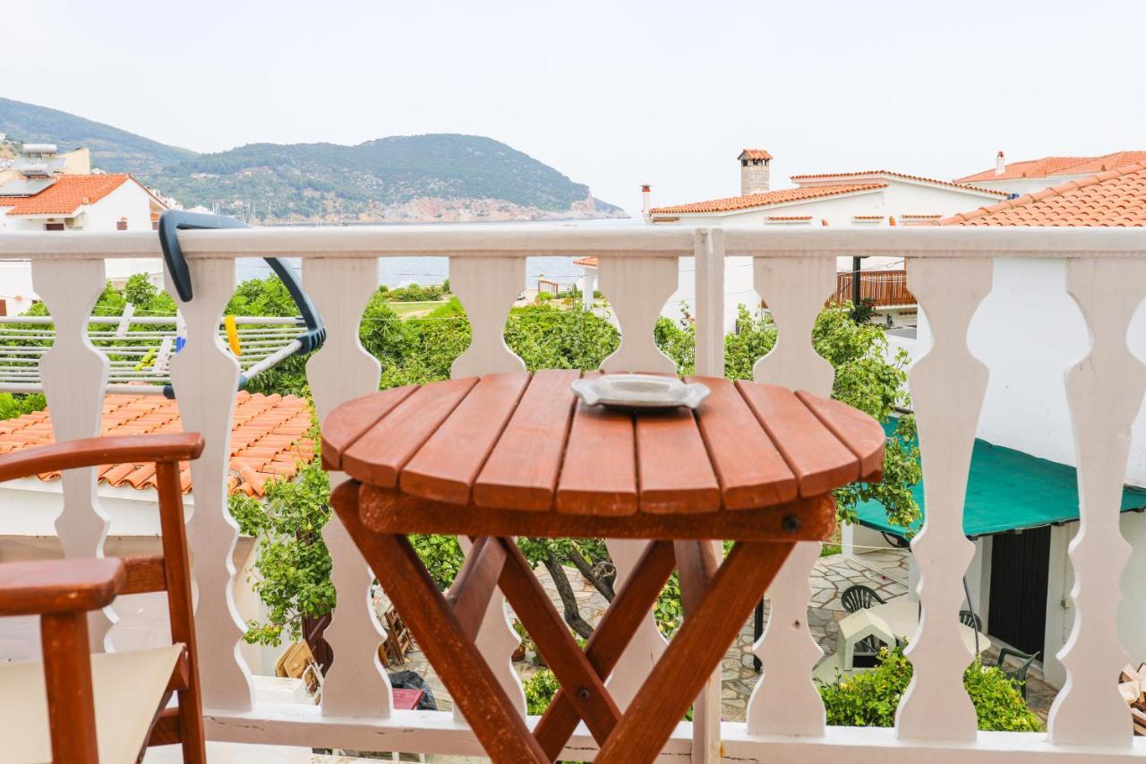 Fotis Studios Skopelos Town Ngoại thất bức ảnh