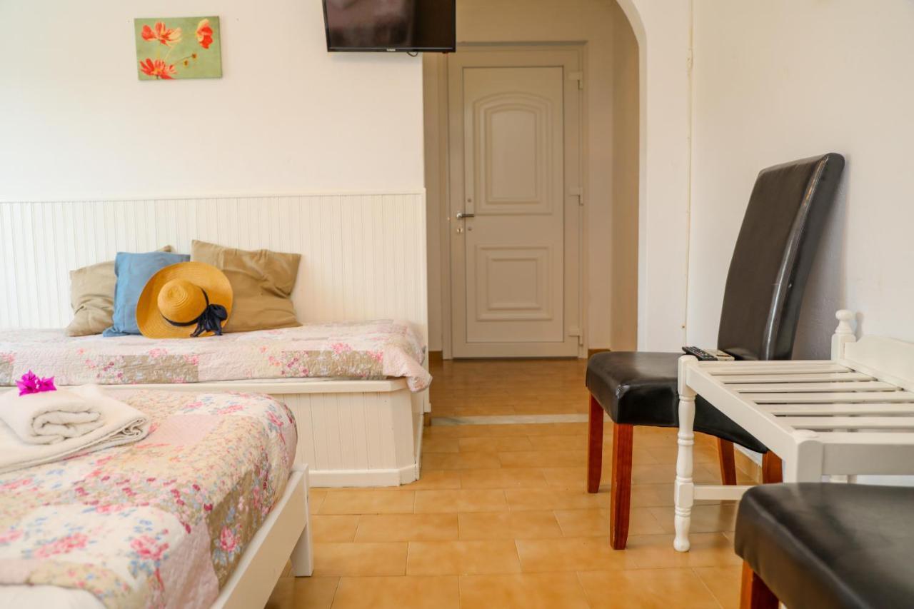Fotis Studios Skopelos Town Ngoại thất bức ảnh