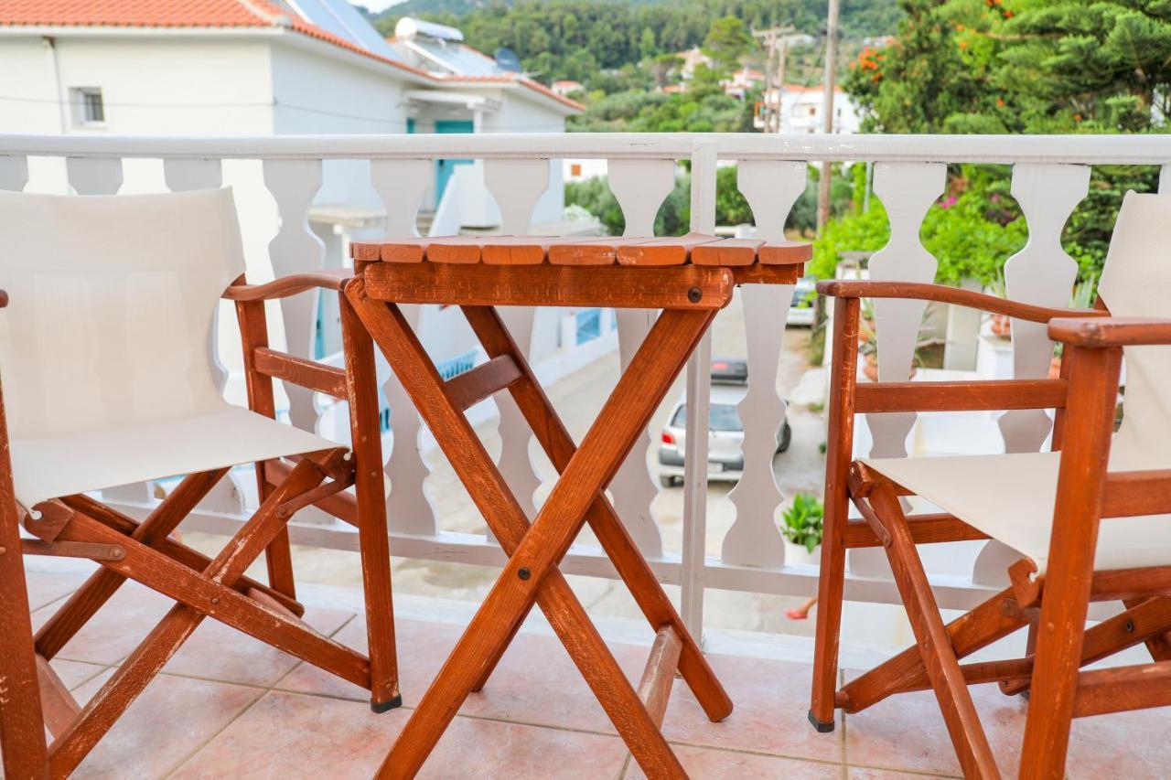 Fotis Studios Skopelos Town Ngoại thất bức ảnh