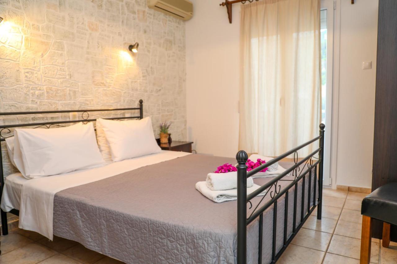 Fotis Studios Skopelos Town Ngoại thất bức ảnh
