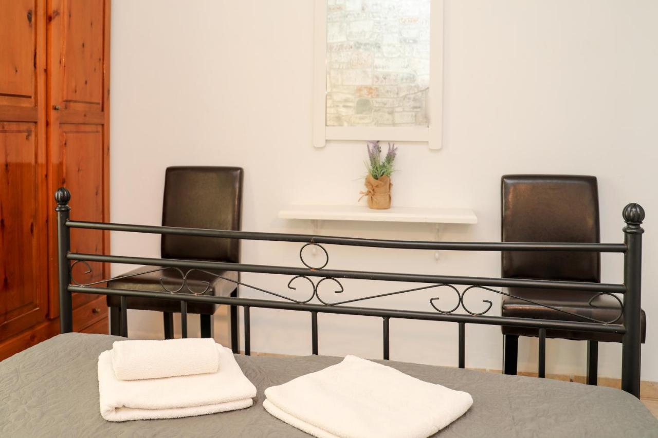 Fotis Studios Skopelos Town Ngoại thất bức ảnh
