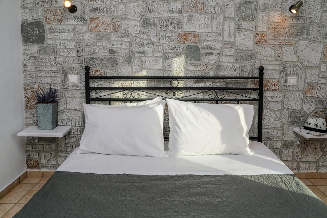 Fotis Studios Skopelos Town Ngoại thất bức ảnh