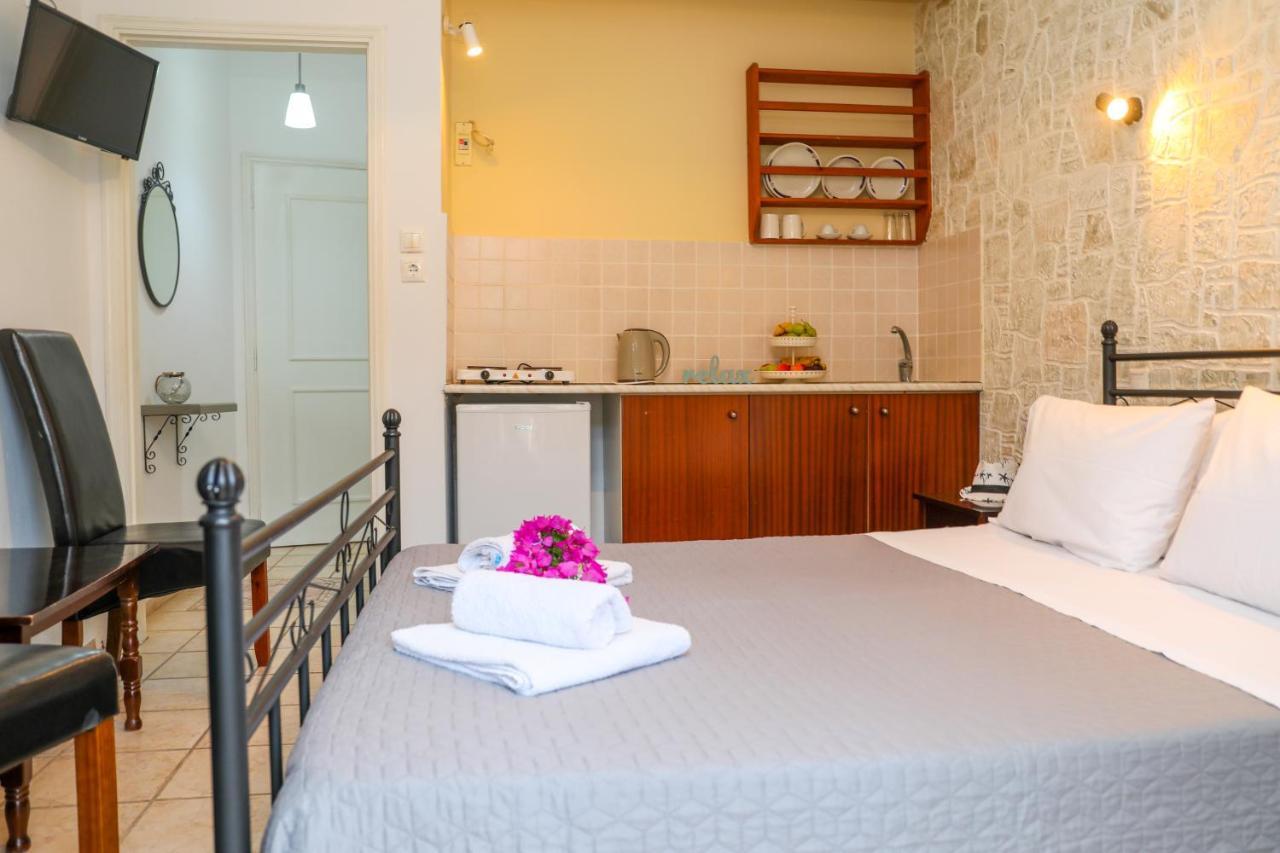 Fotis Studios Skopelos Town Ngoại thất bức ảnh