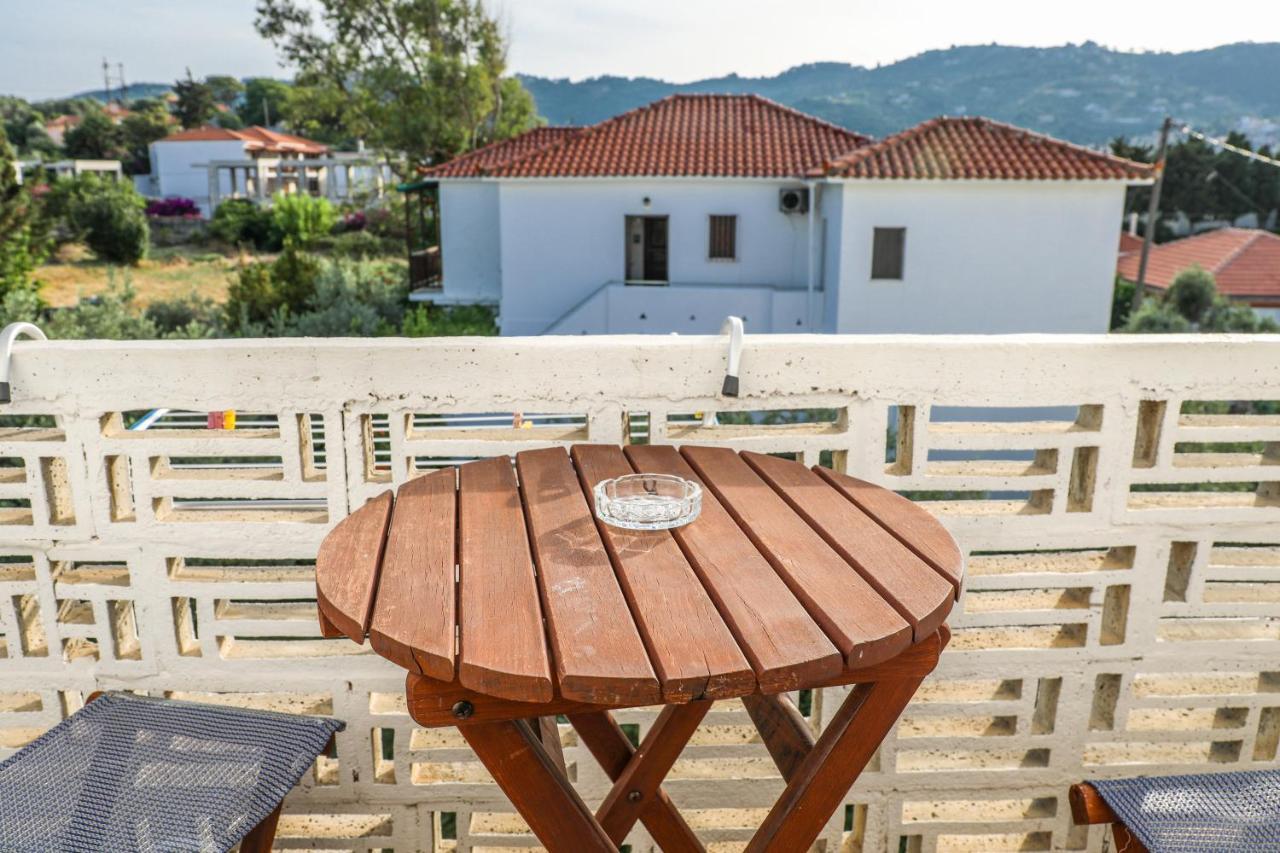Fotis Studios Skopelos Town Ngoại thất bức ảnh