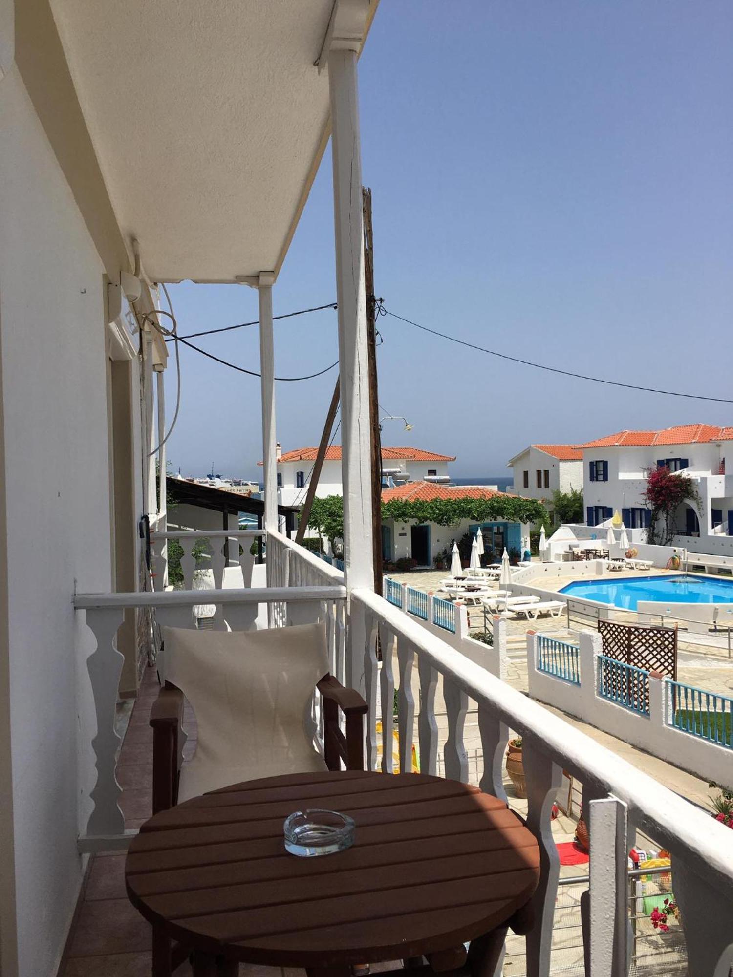Fotis Studios Skopelos Town Ngoại thất bức ảnh