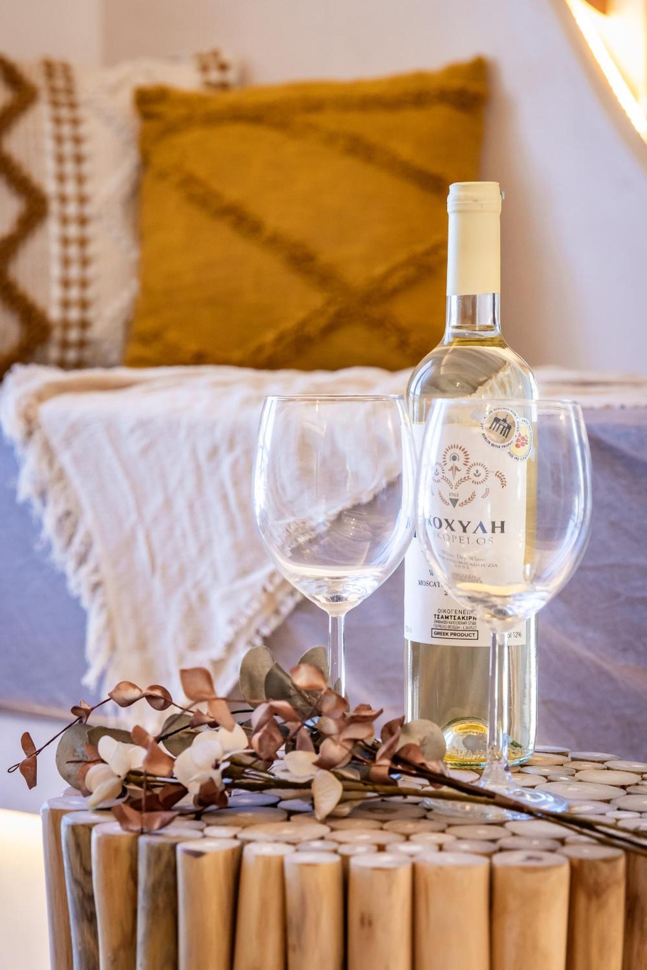 Fotis Studios Skopelos Town Ngoại thất bức ảnh