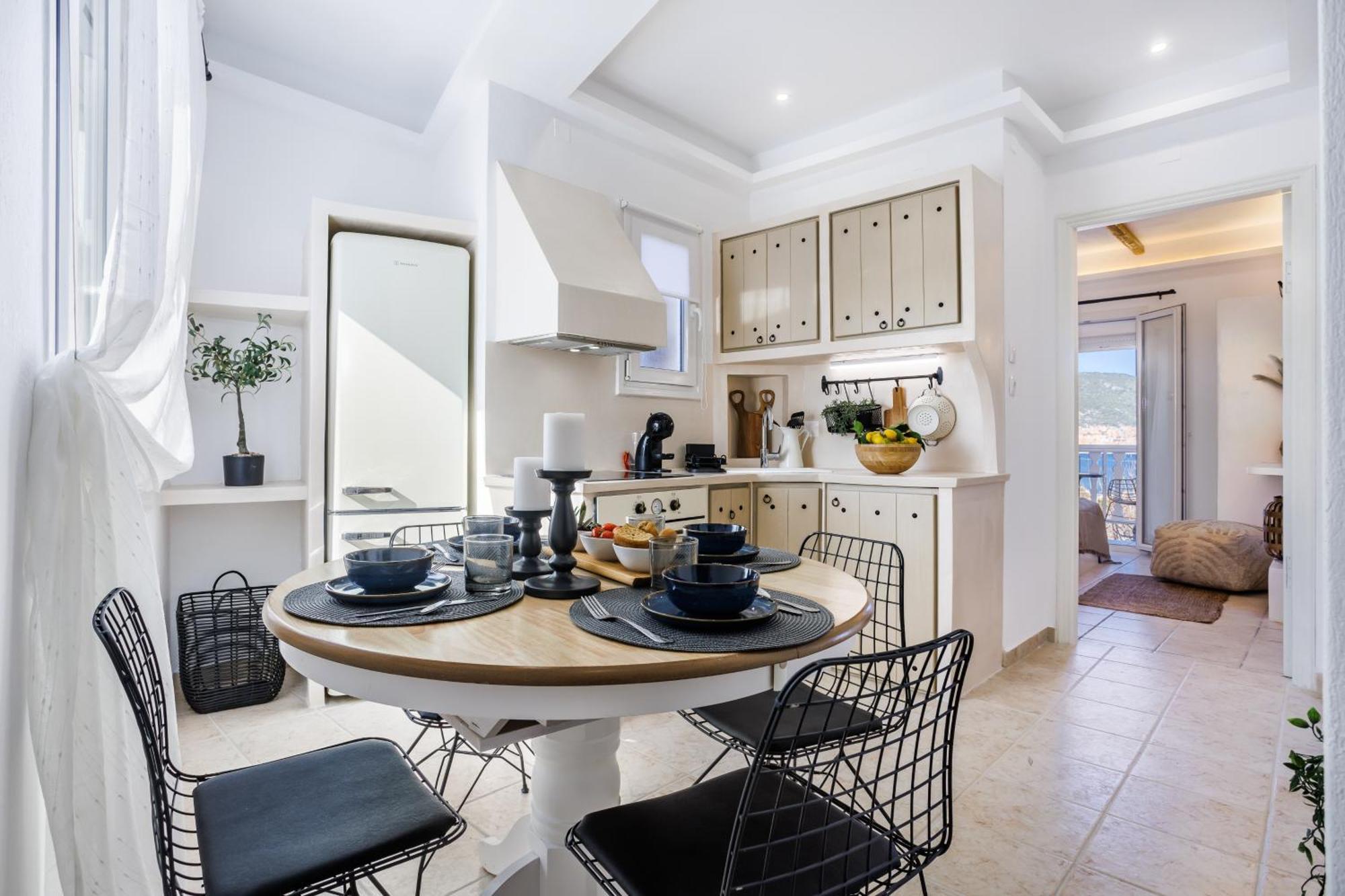 Fotis Studios Skopelos Town Ngoại thất bức ảnh