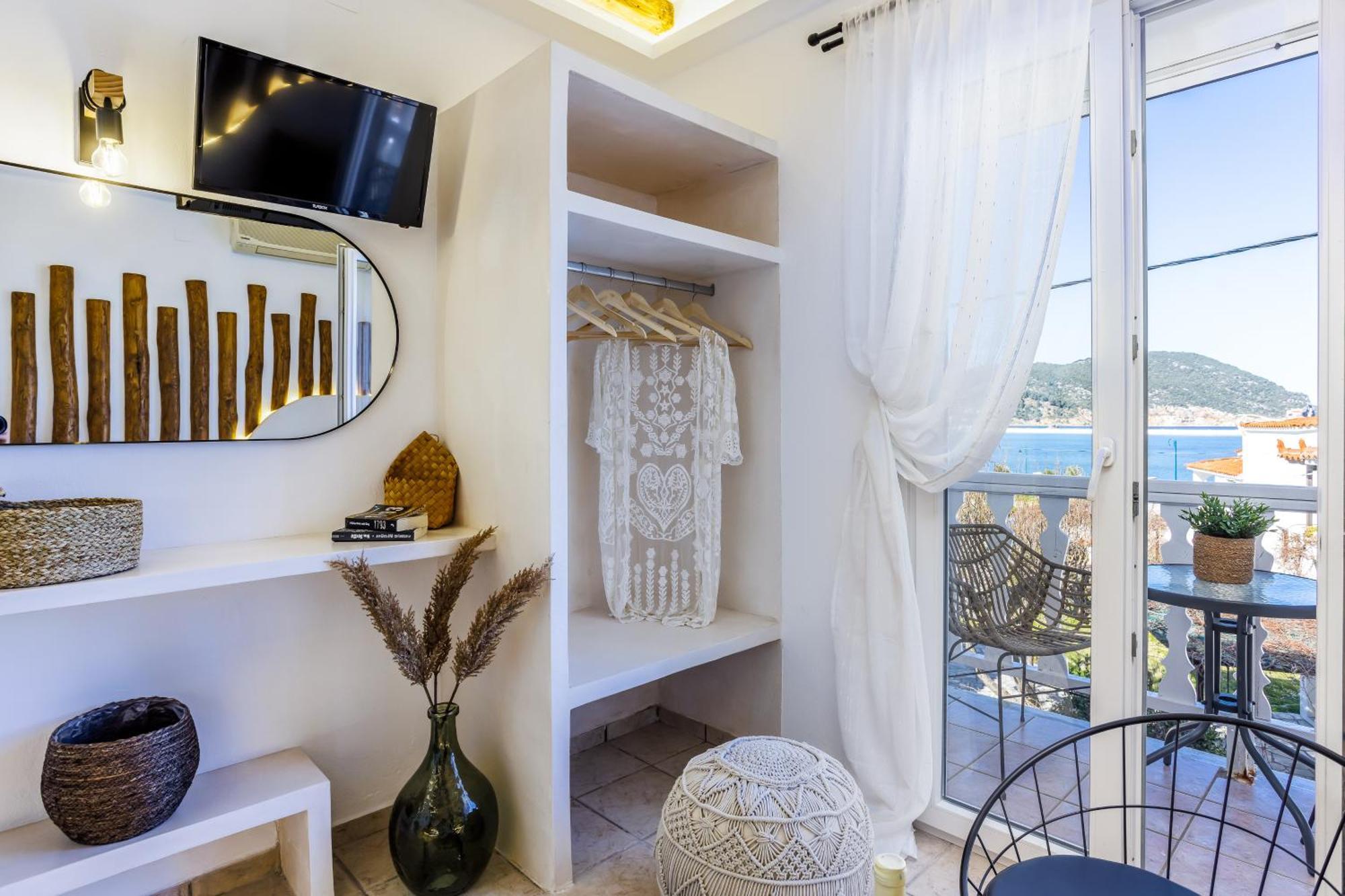 Fotis Studios Skopelos Town Ngoại thất bức ảnh