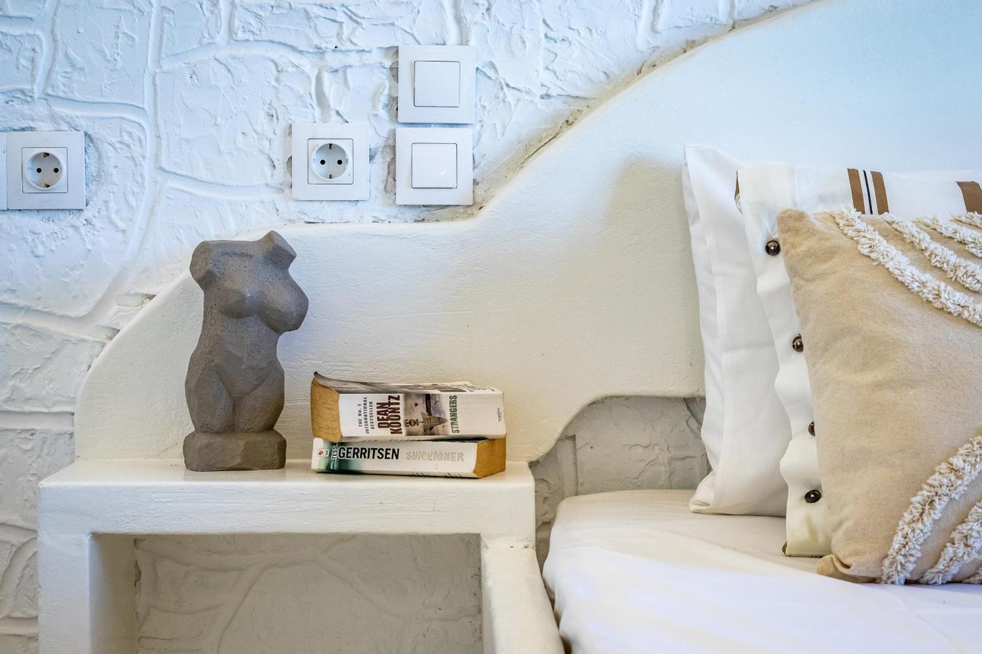 Fotis Studios Skopelos Town Ngoại thất bức ảnh