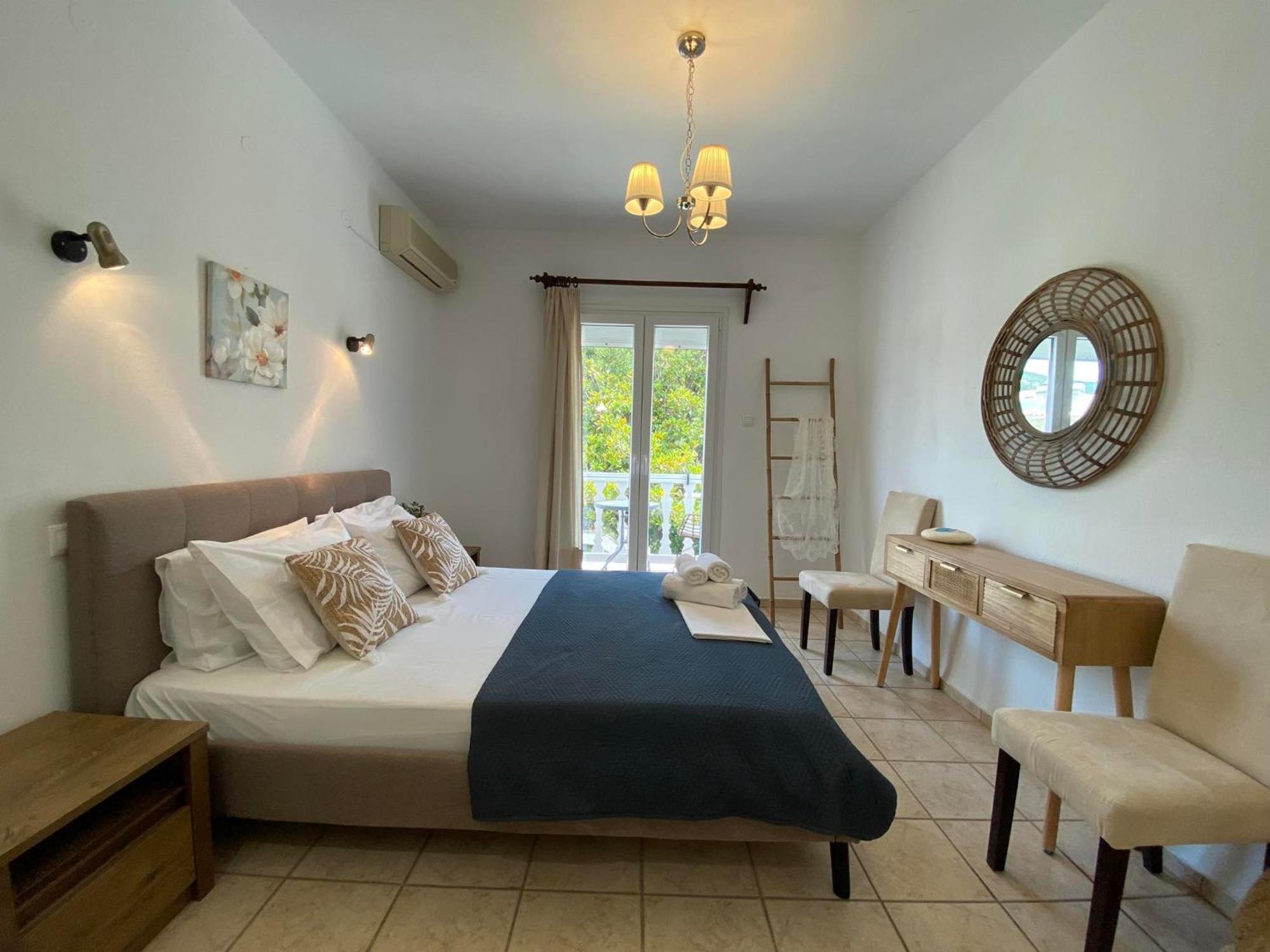 Fotis Studios Skopelos Town Ngoại thất bức ảnh