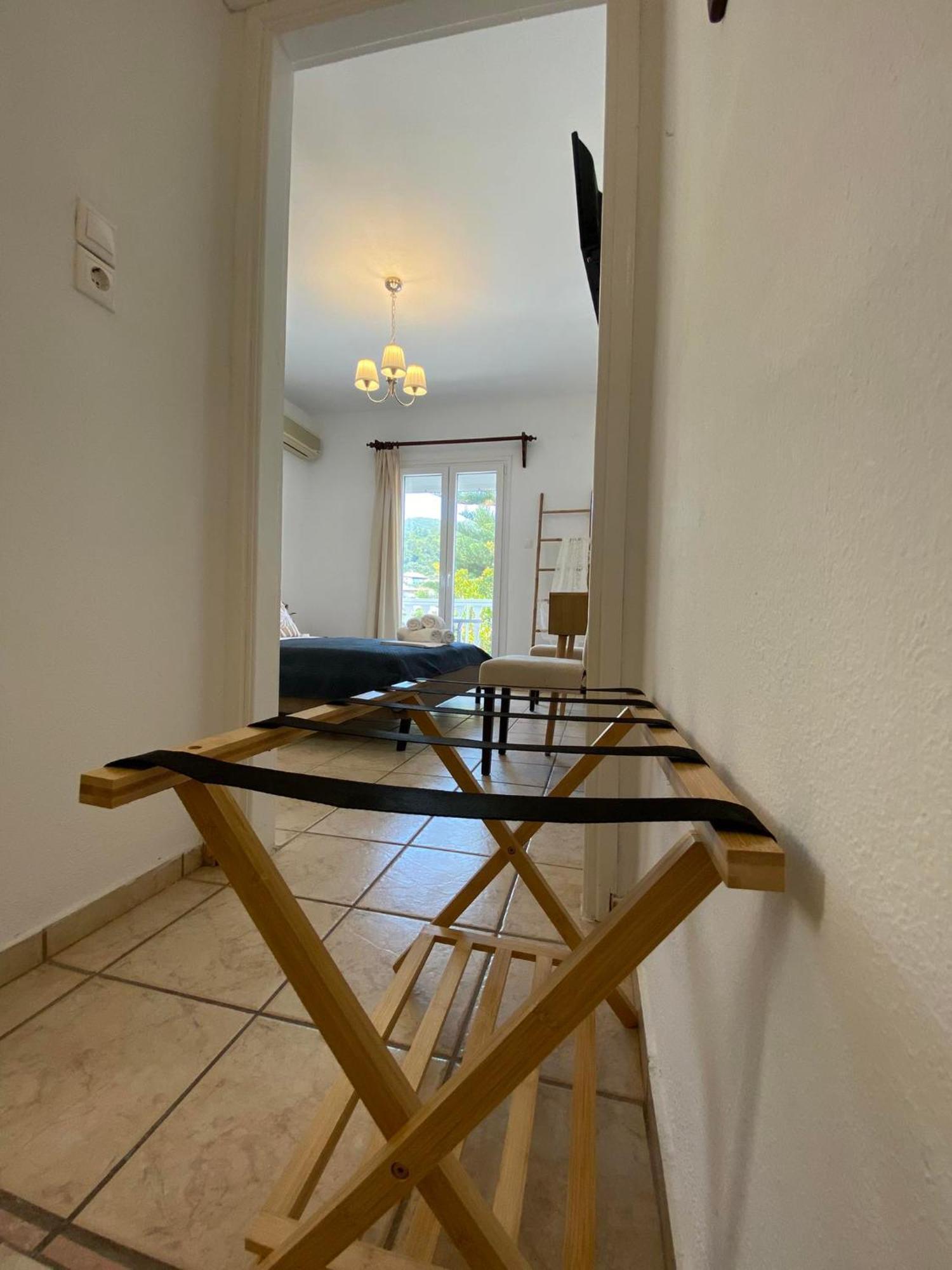 Fotis Studios Skopelos Town Ngoại thất bức ảnh