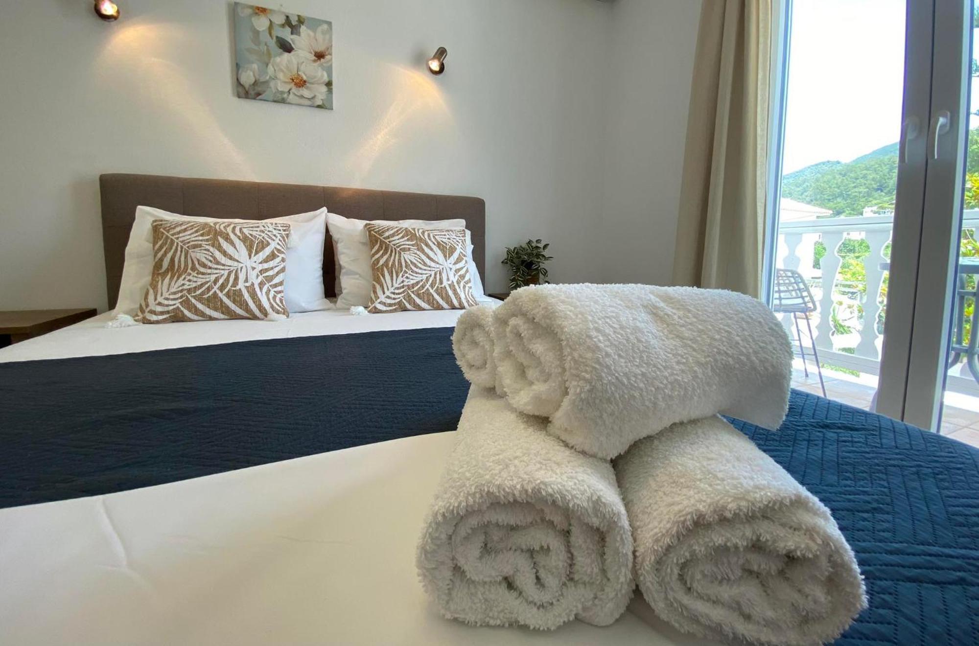 Fotis Studios Skopelos Town Ngoại thất bức ảnh