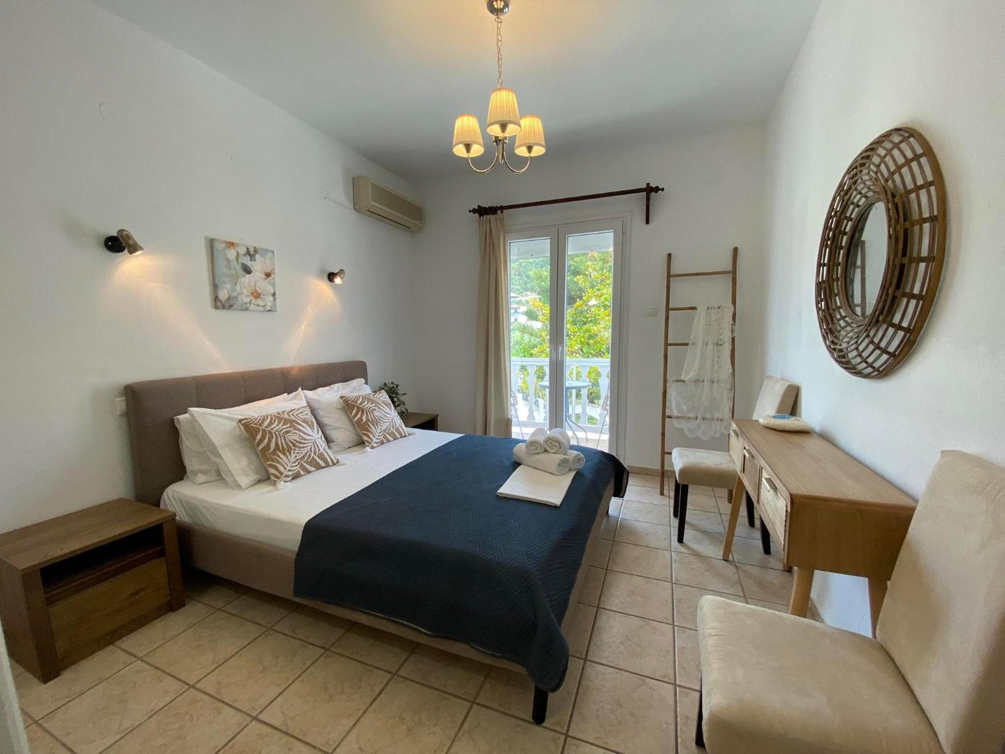 Fotis Studios Skopelos Town Ngoại thất bức ảnh
