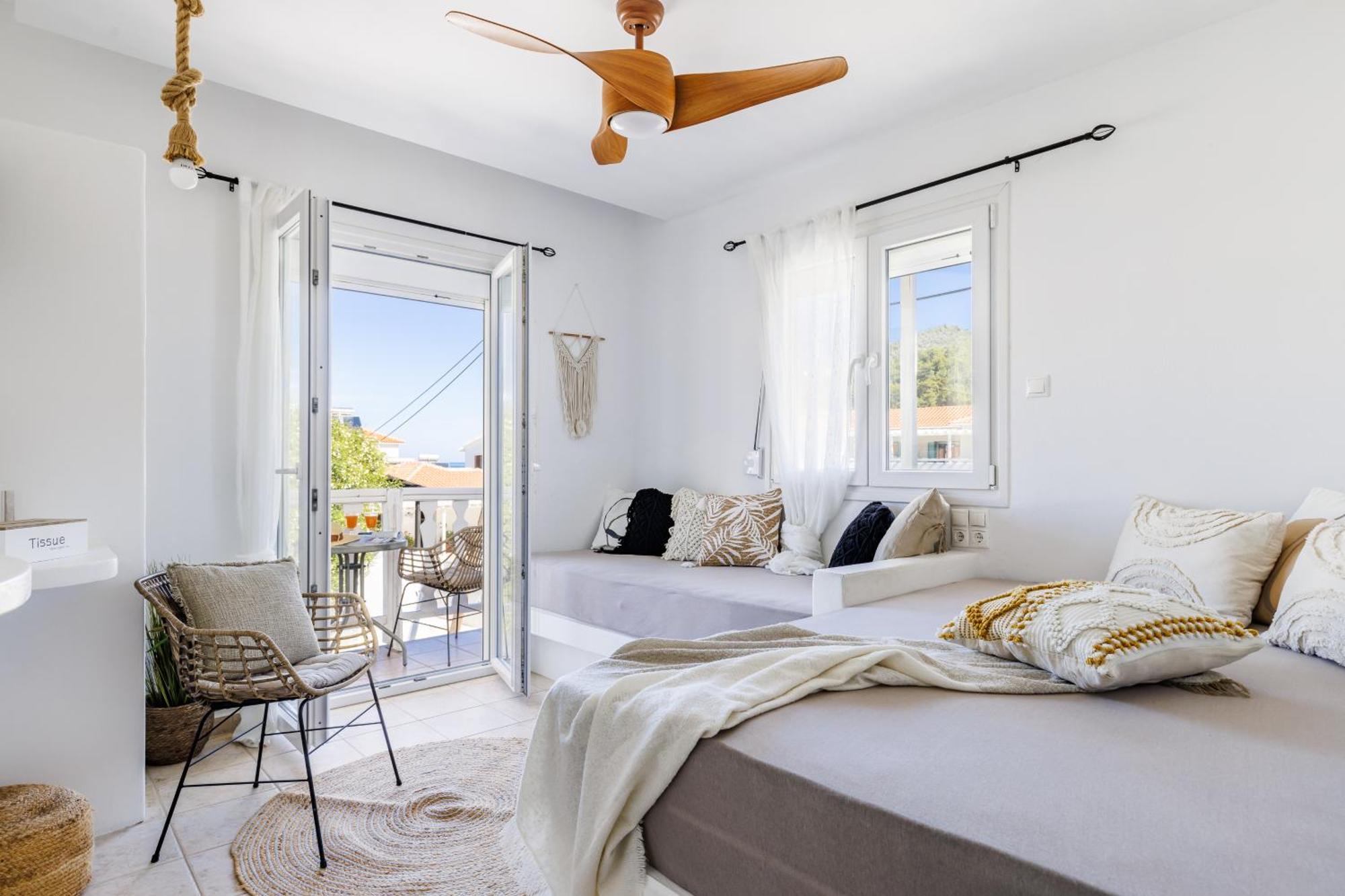 Fotis Studios Skopelos Town Ngoại thất bức ảnh