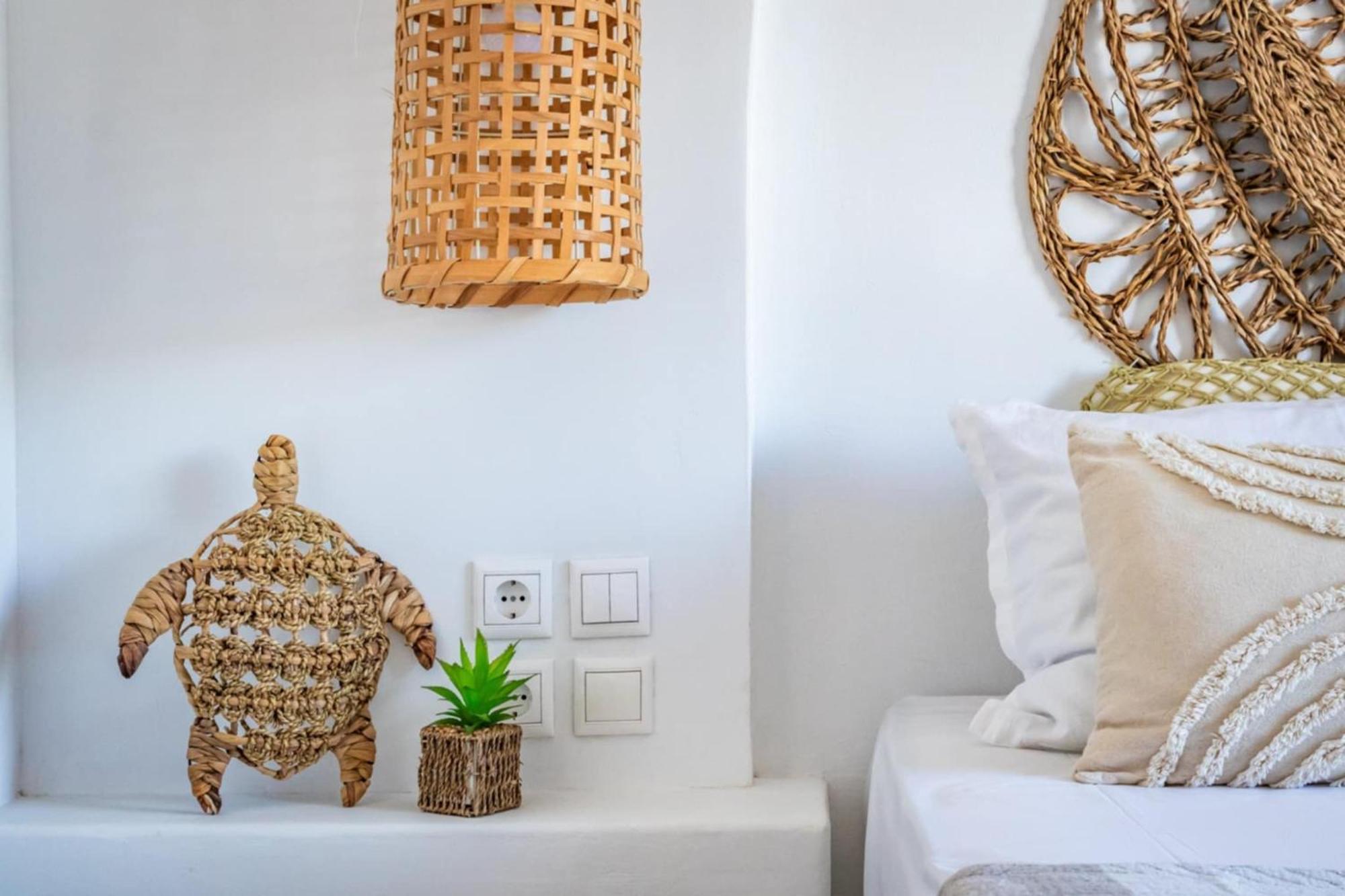 Fotis Studios Skopelos Town Ngoại thất bức ảnh