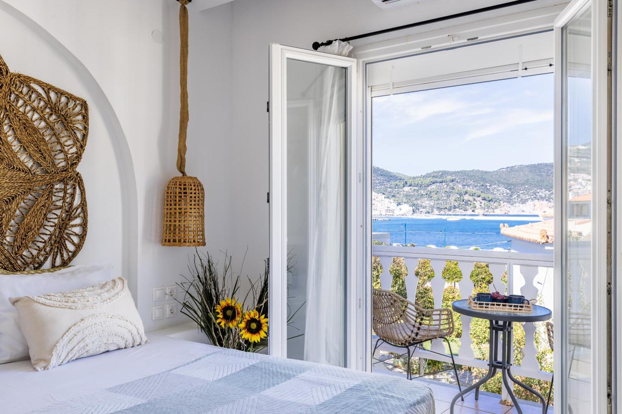 Fotis Studios Skopelos Town Ngoại thất bức ảnh