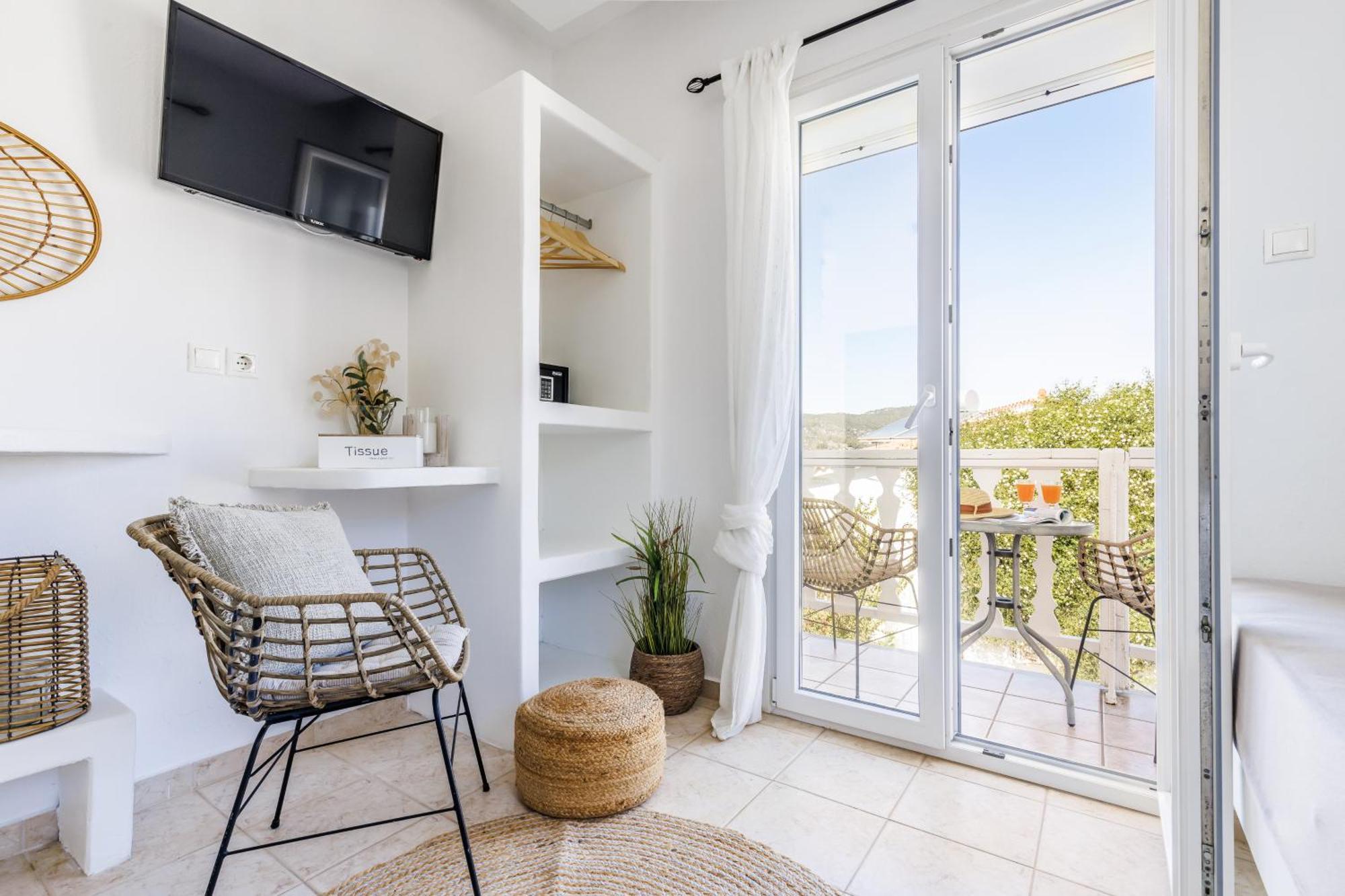 Fotis Studios Skopelos Town Ngoại thất bức ảnh
